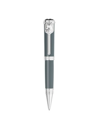 Montblanc Ballpoint Pen Homage to Rudyard Kipling » Online Sale » Lazzaroni Pens