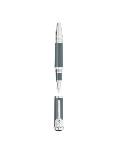 Montblanc Stylo Plume Rudyard Kipling » Vente en ligne » Lazzaroni Stylos