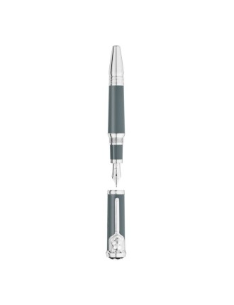 Montblanc Stylo Plume Rudyard Kipling » Vente en ligne » Lazzaroni Stylos