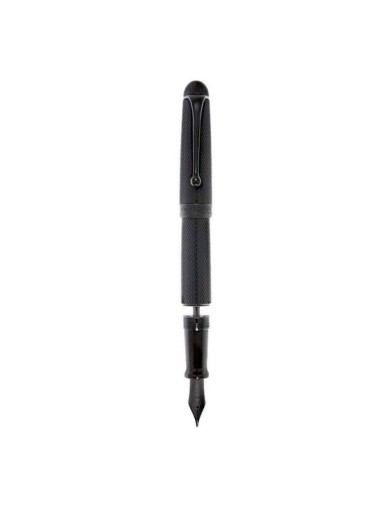 Stylo-plume Aurora 88 Black Mamba - Édition Limitée » Vente en ligne » Lazzaroni Penne