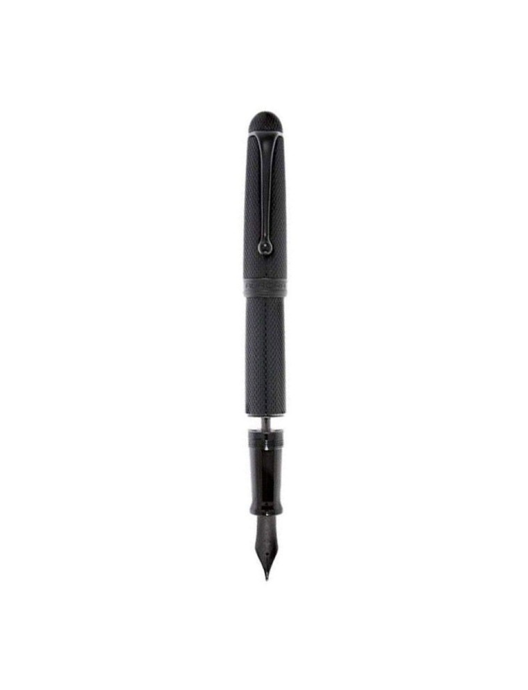 Aurora 88 Black Mamba Fountain Pen - Limited Edition » Online Sale » Lazzaroni Pens