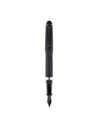 Aurora 88 Black Mamba Fountain Pen - Limited Edition » Online Sale » Lazzaroni Pens