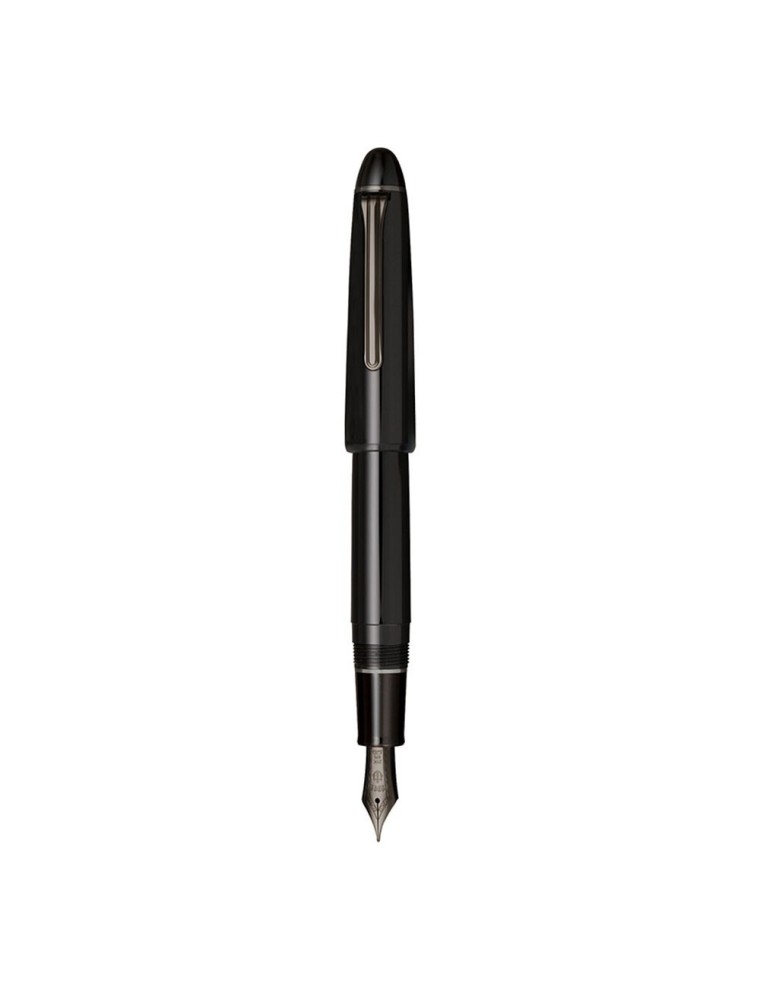 Sailor » Pluma estilográfica 1911 Blackout » Venta en línea » Lazzaroni Penne