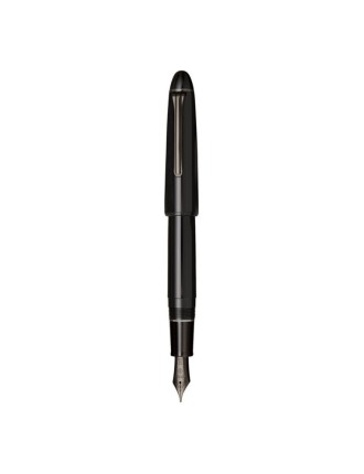 Sailor » Pluma estilográfica 1911 Blackout » Venta en línea » Lazzaroni Penne