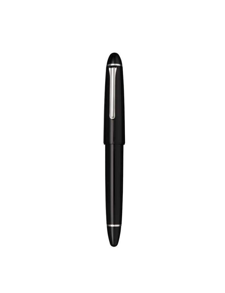 Sailor » Pluma Estilográfica 1911 Simply Black » Venta Online » Lazzaroni Penne