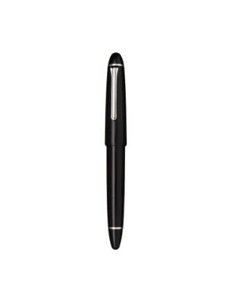 Sailor » 1911 Simply Black Fountain Pen » Online Sale » Lazzaroni Pens