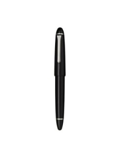 Sailor » 1911 Simply Black Fountain Pen » Online Sale » Lazzaroni Pens