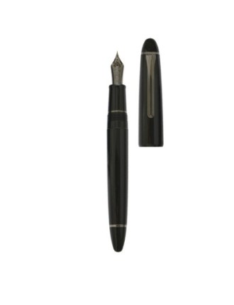 Sailor » Pluma estilográfica 1911 Blackout » Venta en línea » Lazzaroni Penne