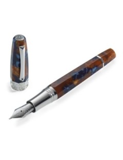 Montegrappa Extra Otto » Venta en línea » Lazzaroni Plumas