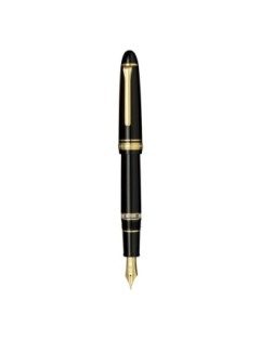 Sailor » Stilografica 1911 Realo Gold Trim » Vendita Online » Lazzaroni Penne