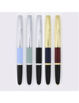 Aurora Duo-Cart Fountain Pen » Online Sale » Lazzaroni Pens