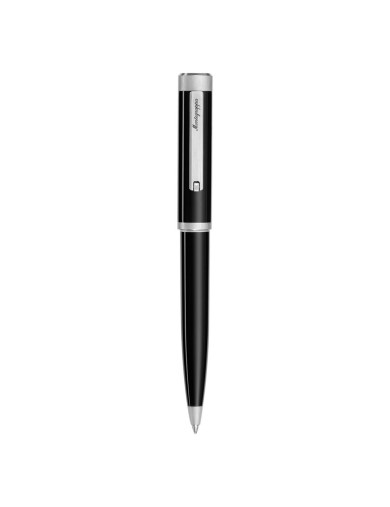 Montegrappa Bolígrafo Zero » Venta Online » Lazzaroni Plumas