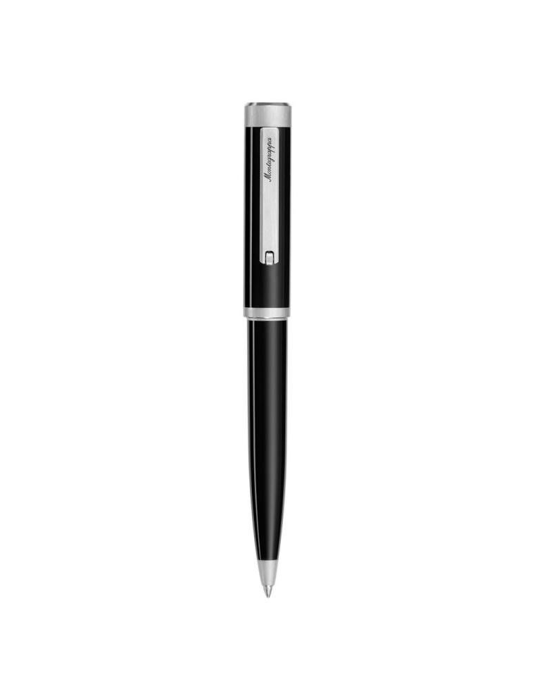 Montegrappa Bolígrafo Zero » Venta Online » Lazzaroni Plumas