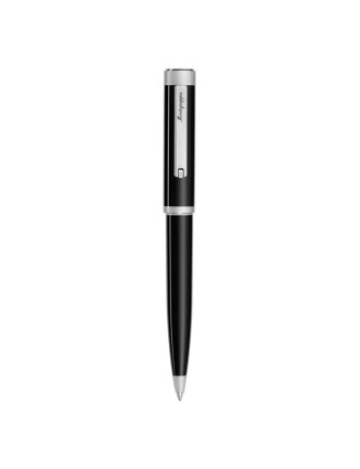 Montegrappa Bolígrafo Zero » Venta Online » Lazzaroni Plumas