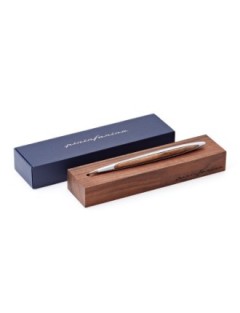 Stylo Bille Pininfarina Cambiano Classic » Vente en Ligne » Lazzaroni Stylos