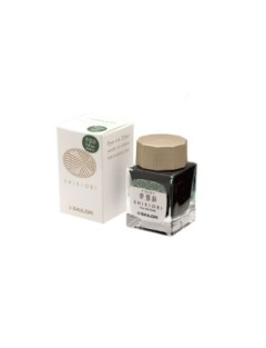 Sailor - Encre de la collection Shikiori, en flacon de 20 ml