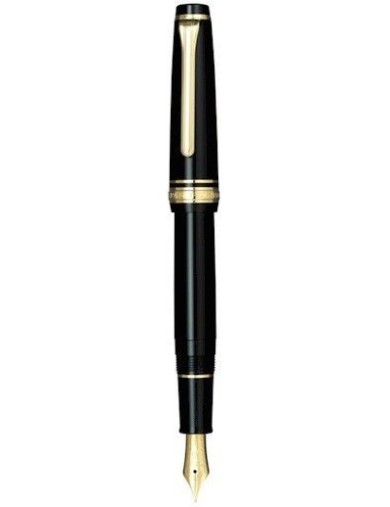 Professioanl Gear Slim Gold trim