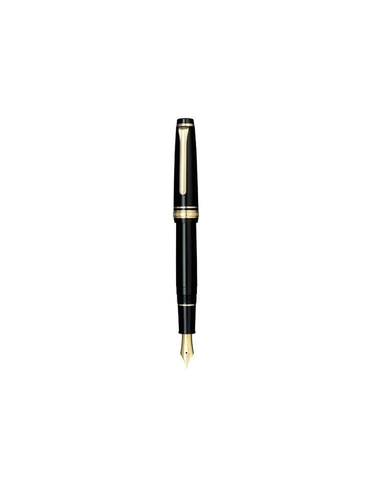 Professioanl Gear Slim Gold trim