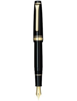 Professioanl Gear Slim Gold trim