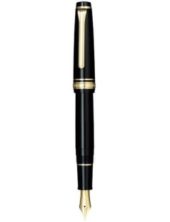 Professioanl Gear Slim Gold trim