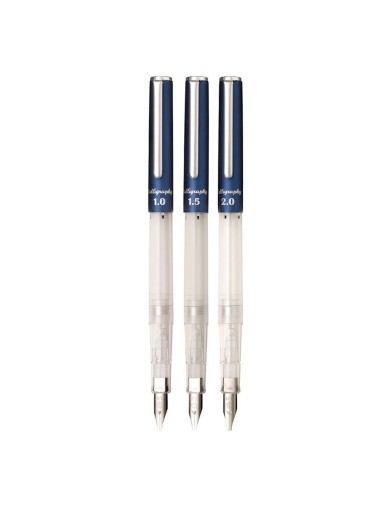 Sailor » Stylo-plume Hi-ace Neo Calligraphy