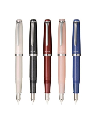 Sailor » Collection de stylos plume Lecoule