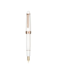 Sailor » Fasciner Collection Fountain Pen