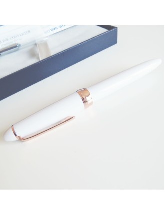 Sailor » Fasciner Collection Fountain Pen