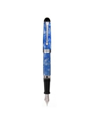 Aurora Stylo Plume 8"88" Pluton Édition Limitée » Vente en Ligne » Lazzaroni Stylos