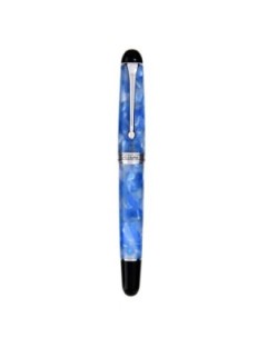 Aurora Stylo Plume 8"88" Pluton Édition Limitée » Vente en Ligne » Lazzaroni Stylos