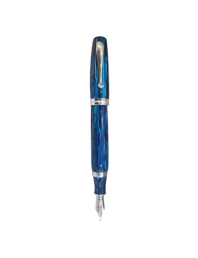 Montegrappa Füllfederhalter Mia Limitierte Auflage » Online Verkauf » Lazzaroni Stifte