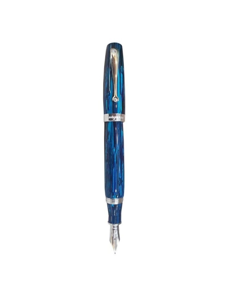 Montegrappa Stylo Plume Mia Édition Limitée » Vente en Ligne » Lazzaroni Stylos