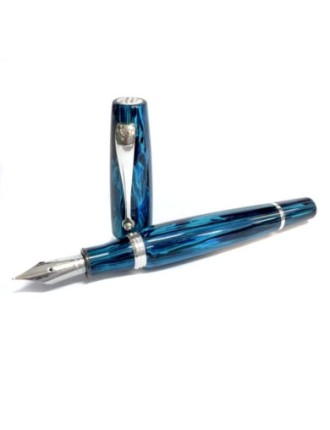 Montegrappa Pluma Estilográfica Mia Edición Limitada » Venta Online » Lazzaroni Plumas