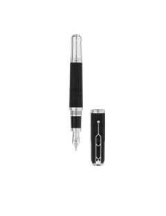 Montblanc Stylo Plume Victor Hugo Limited Writers Edition » Vente en ligne » Lazzaroni Penne