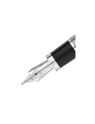 Montblanc Fountain Pen Victor Hugo Limited Writers Edition » Online Sale » Lazzaroni Pens