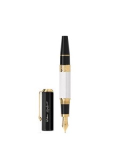 Montblanc  William Shakespeare Limited Writers Edition » Vendita online » Lazzaroni Penne