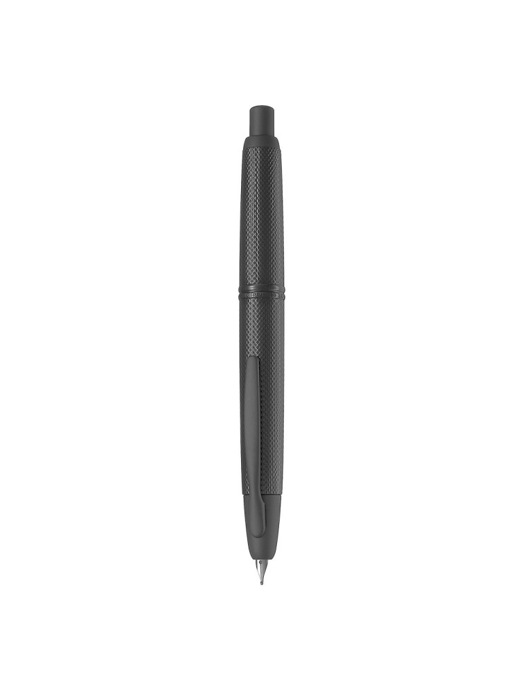 Pilot Namiki Stylo Plume Capless Black Link 2020 » Vente en Ligne » Lazzaroni Stylos