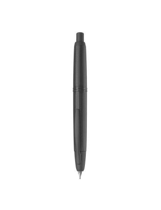 Pilot Namiki Stylo Plume Capless Black Link 2020 » Vente en Ligne » Lazzaroni Stylos