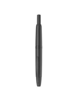 Pilot Namiki Stylo Plume Capless Black Link 2020 » Vente en Ligne » Lazzaroni Stylos