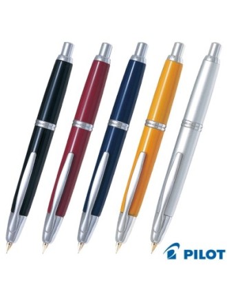 Pilot Capless » Vente en Ligne » Lazzaroni Stylo