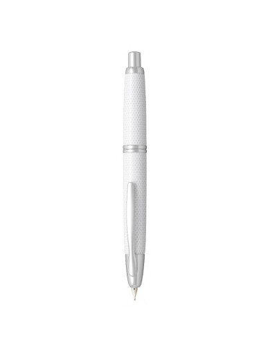 Pilot Namiki Pluma Estilográfica Capless Carbonesque » Venta Online » Lazzaroni Plumas