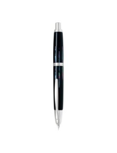 Pilot Namiki Capless Raden Fountain Pen Water Surface » Online Sale » Lazzaroni Penne