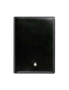 Montblanc Meisterstück Wallet 7 Compartments » Online Sale » Lazzaroni Pens