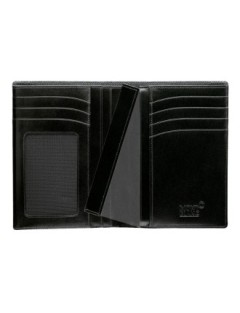 Montblanc Meisterstück Wallet 7 Compartments » Online Sale » Lazzaroni Pens