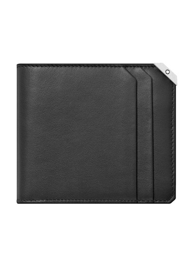 Montblanc Wallet 6 Compartments Meisterstück Urban » Online Sale » Lazzaroni Penne