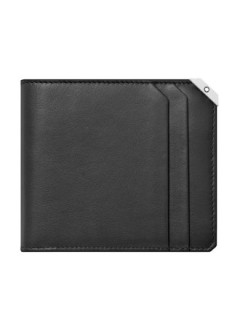 Montblanc Wallet 6 Compartments Meisterstück Urban » Online Sale » Lazzaroni Penne