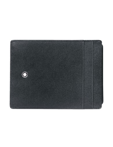 Montblanc - Meisterstück pocket case with 4 compartments and document holder