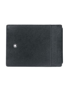 Montblanc - Meisterstück pocket case with 4 compartments and document holder