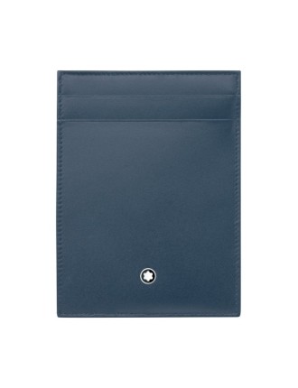 Montblanc – Meisterstück Pocket Holder with 4 Compartments and Document Holder