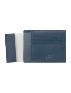 Montblanc – Meisterstück Pocket Holder with 4 Compartments and Document Holder